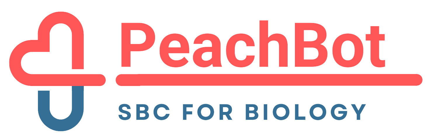 PeachBot